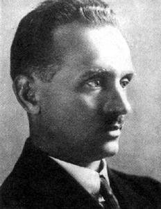 Konstantin Melnikov