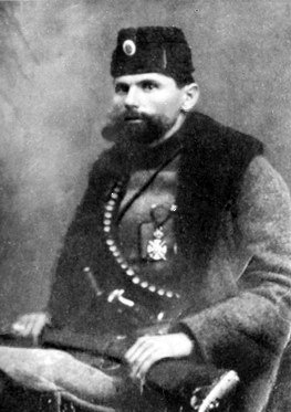 Kosta Pecanac