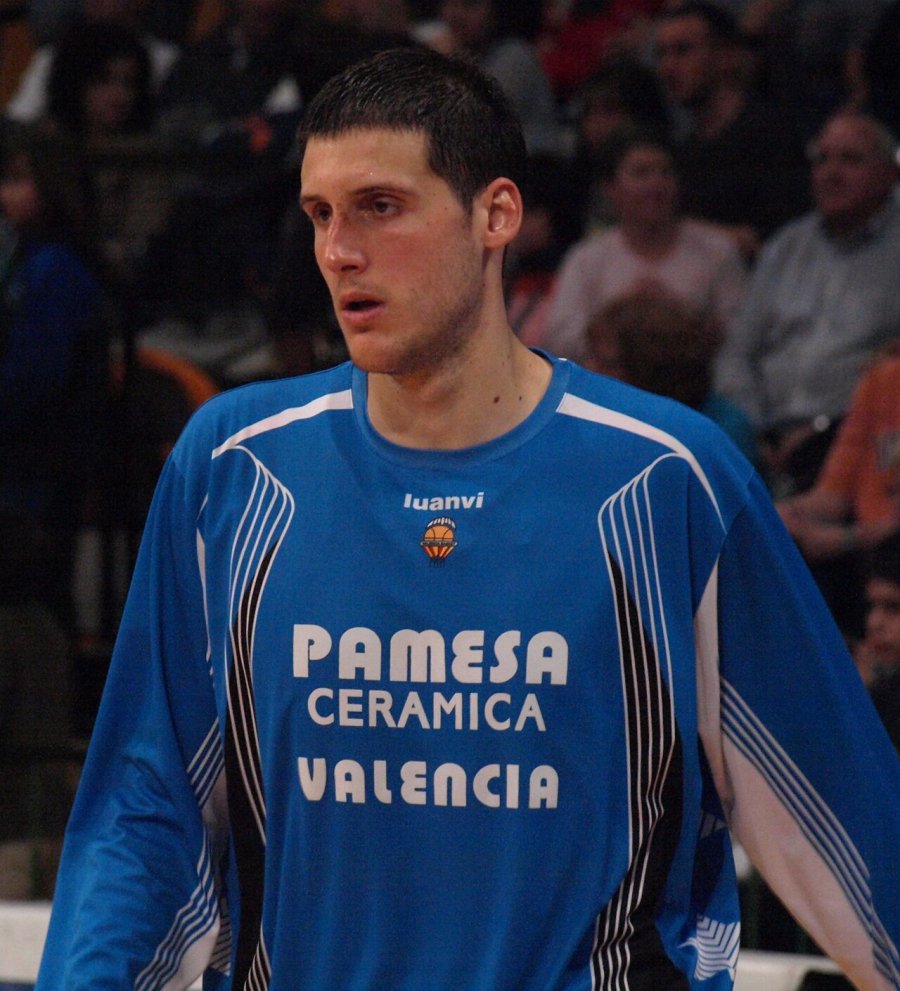 Kosta Perovic