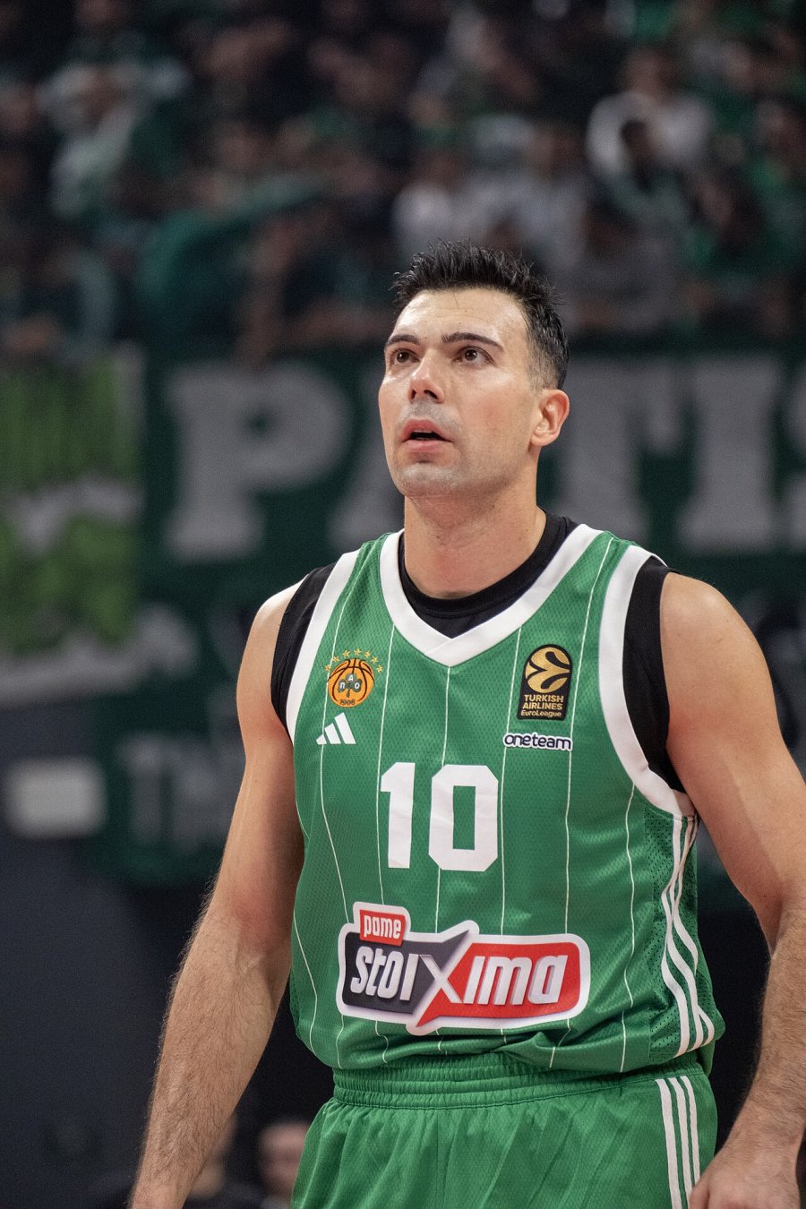 Kostas Sloukas