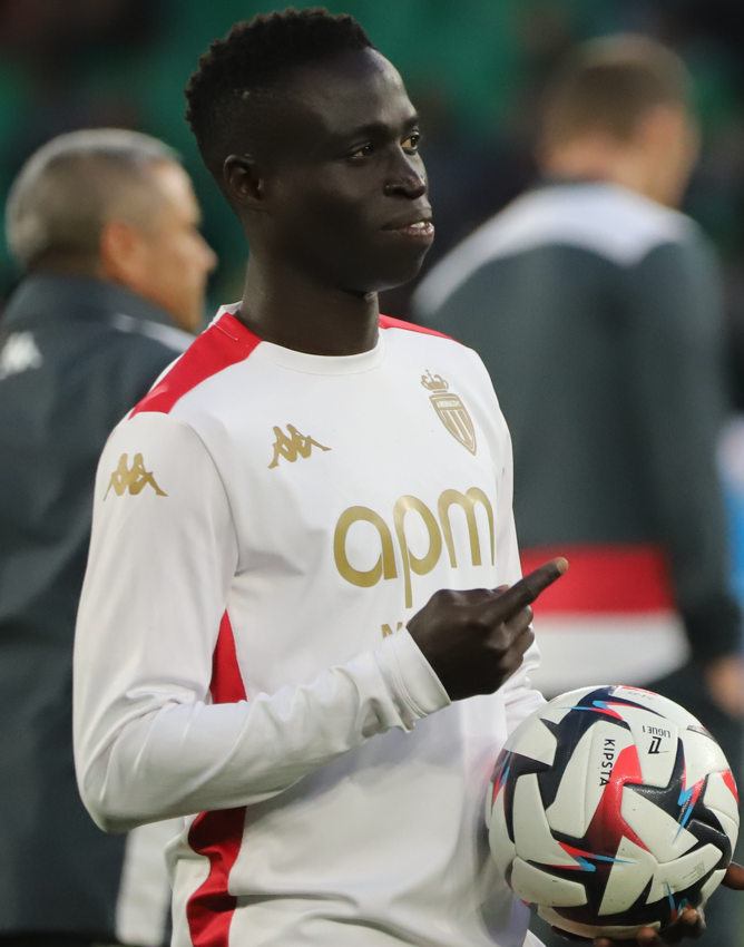 Krepin Diatta