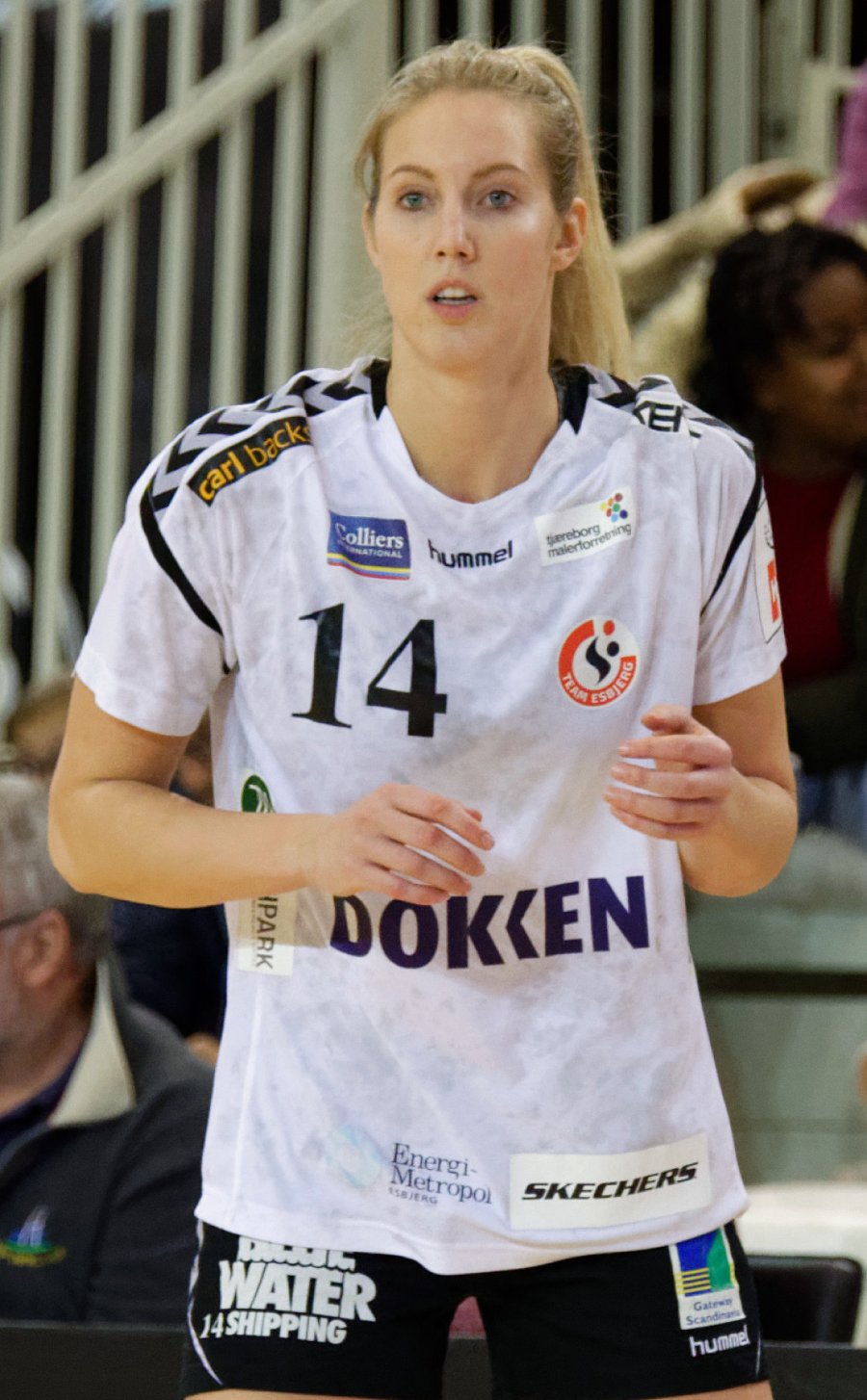 Kristine Breistol