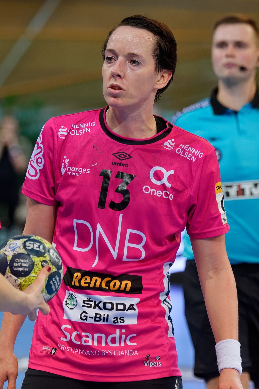 Kristine Lunde Borgersen