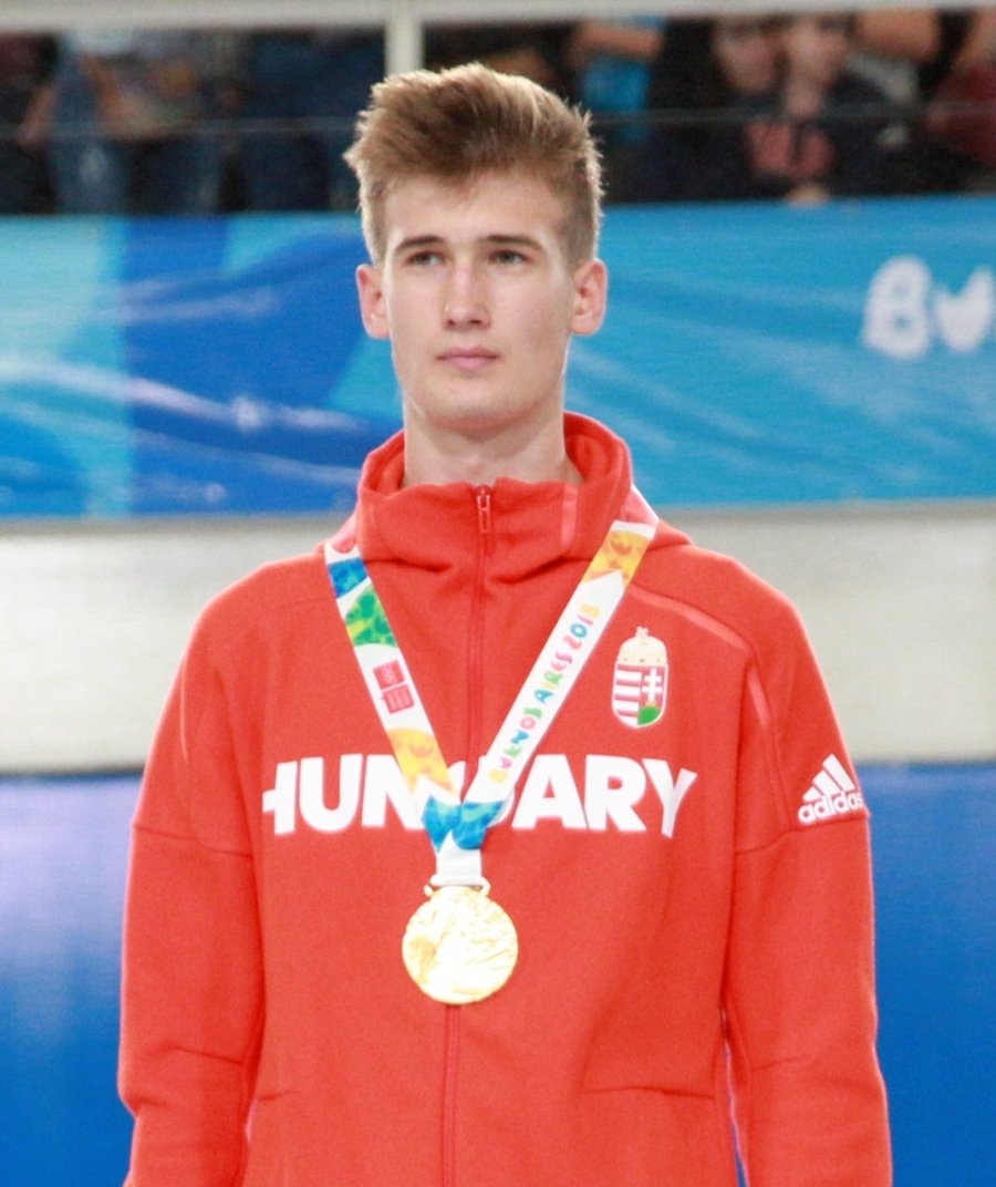 Krisztian Rabb