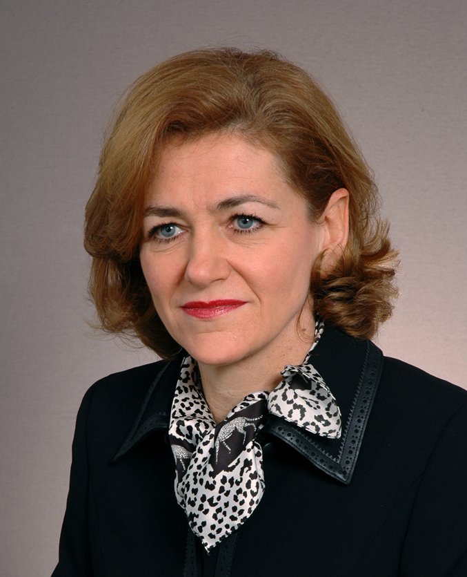 Krystyna Bochenek