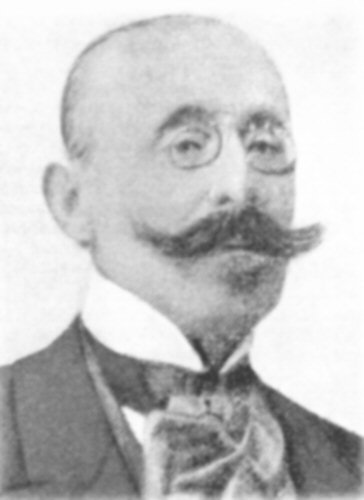 Ksaver Sandor Gjalski