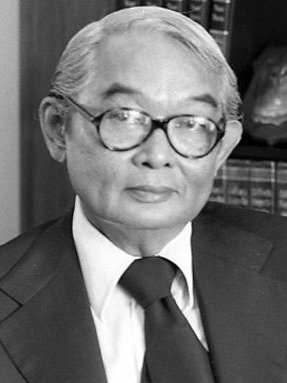 Kukrit Pramoj