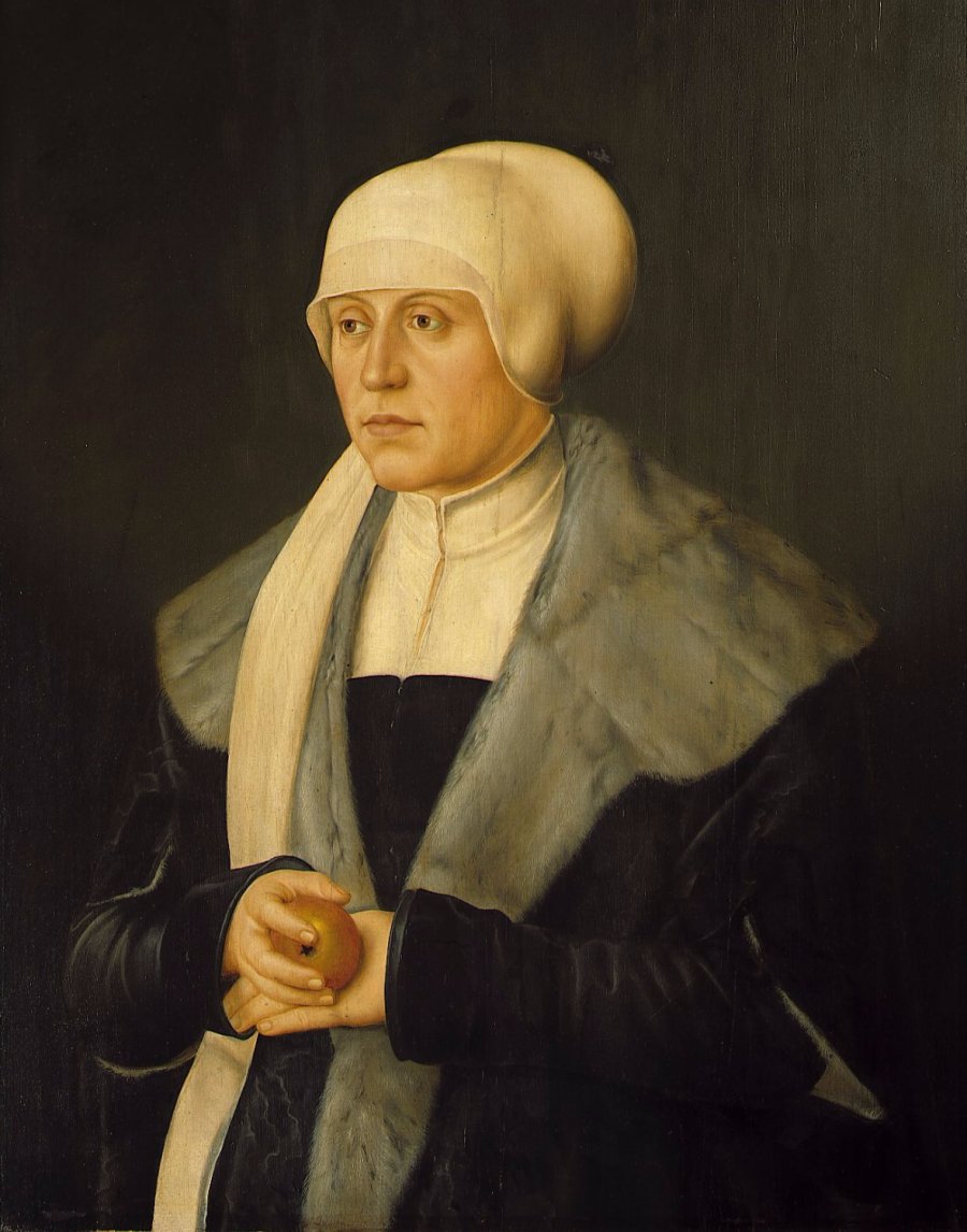 Kunigunde Of Austria