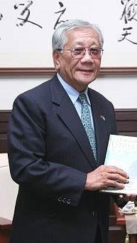 Kuniwo Nakamura
