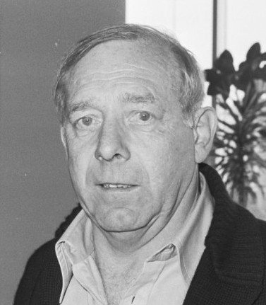 Kuno Klotzer