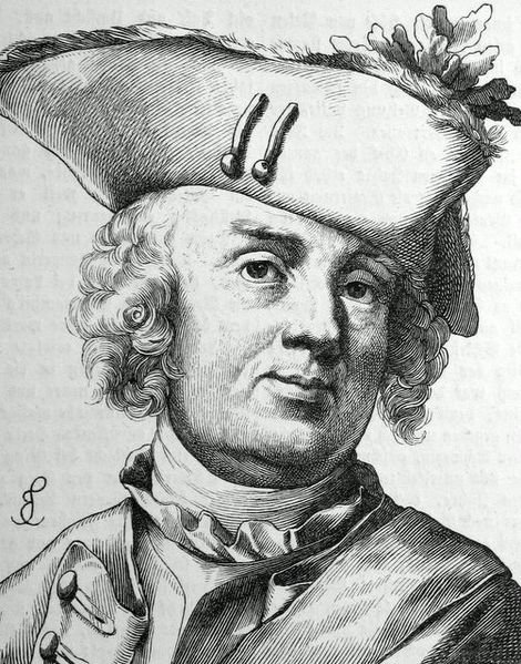 Kurt Christoph Graf Von Schwerin
