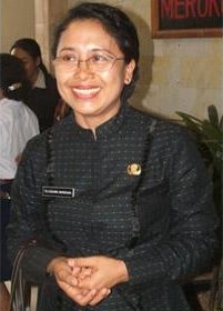 Kusuma Wardhani