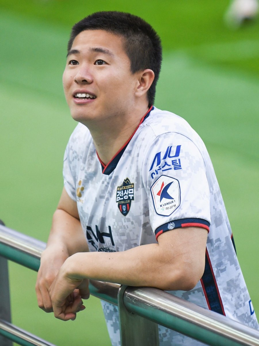 Kwon Chang Hoon