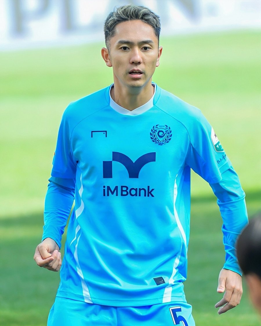 Kyohei Yoshino