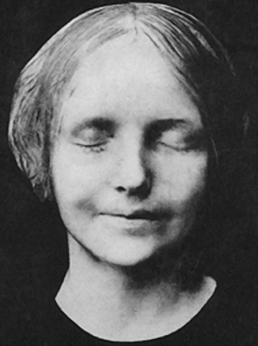 L Inconnue De La Seine