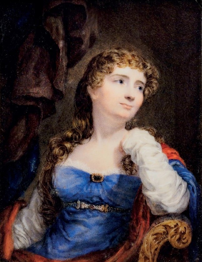 Lady Byron