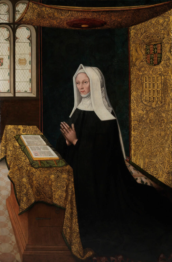 Lady Margaret Beaufort