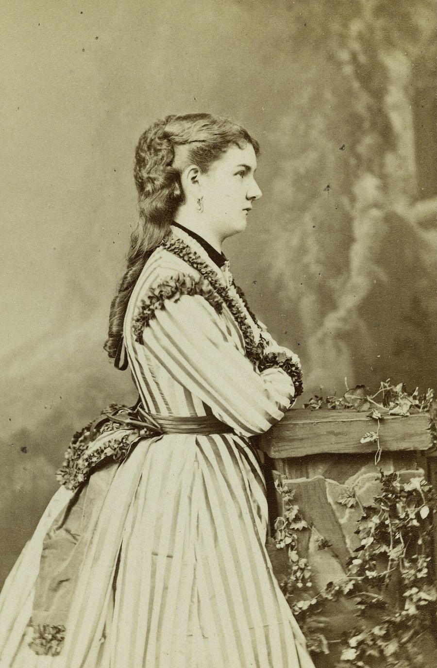 Lady Mary Douglas Hamilton