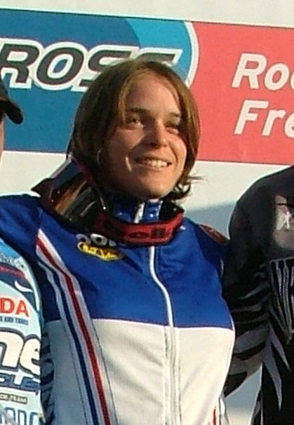 Laetitia Le Corguille