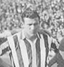Lafuente Footballer Born 1907