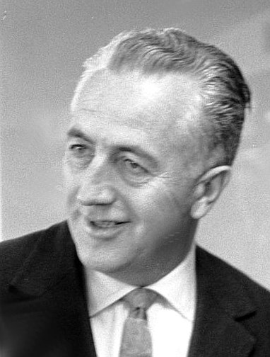 Lajos Baroti