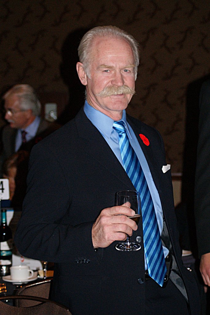 Lanny Mcdonald