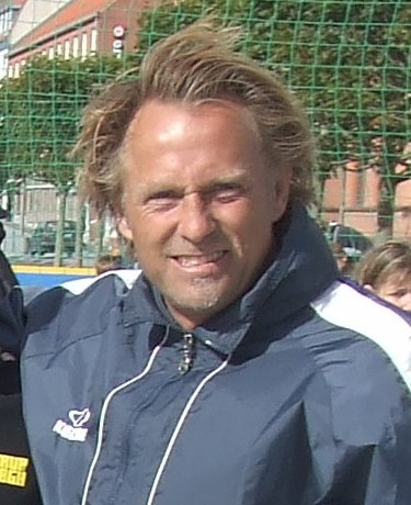 Lars Hogh