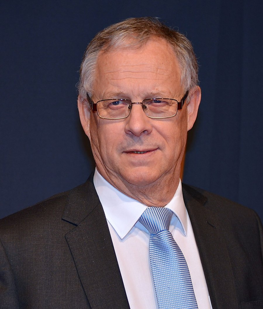 Lars Lagerback