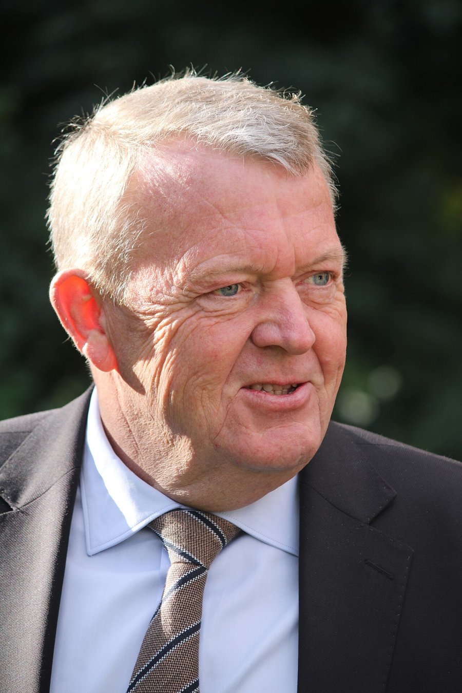 Lars Lokke Rasmussen