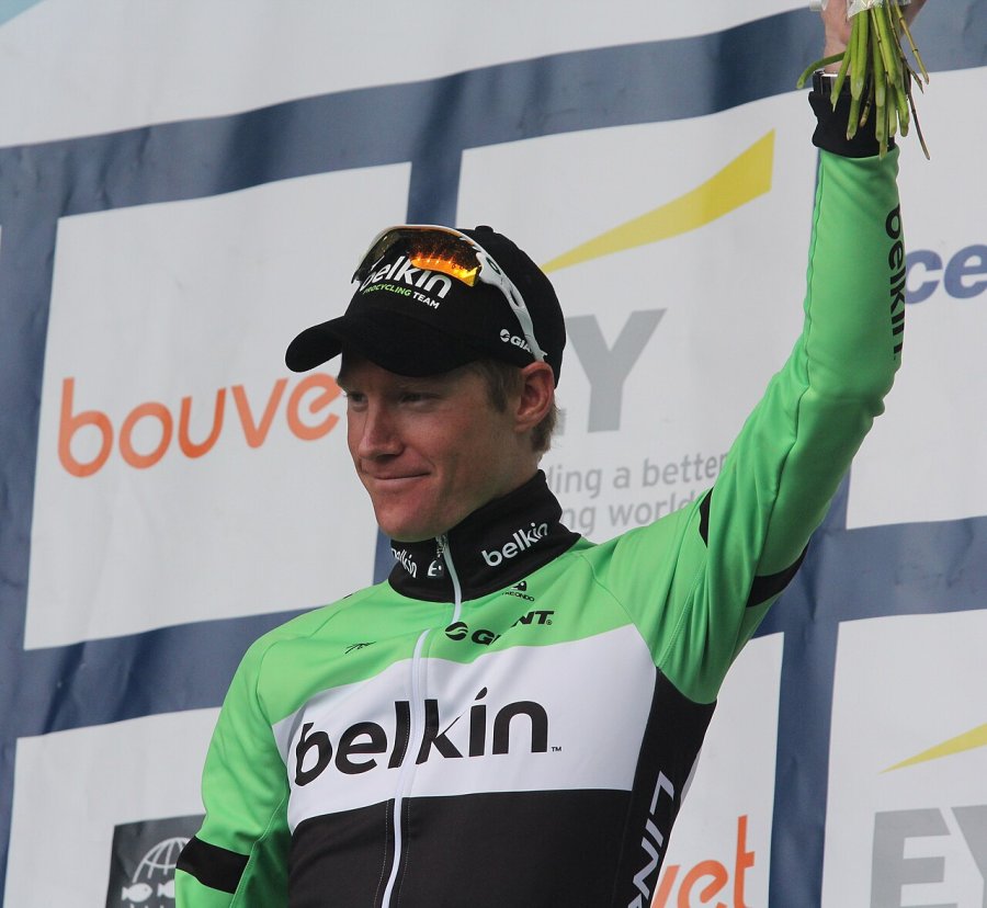 Lars Petter Nordhaug