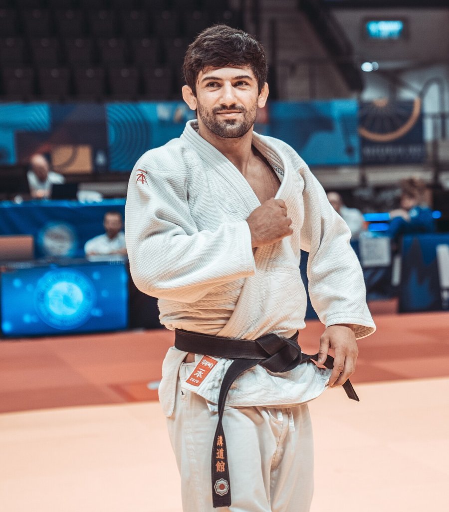 Lasha Shavdatuashvili