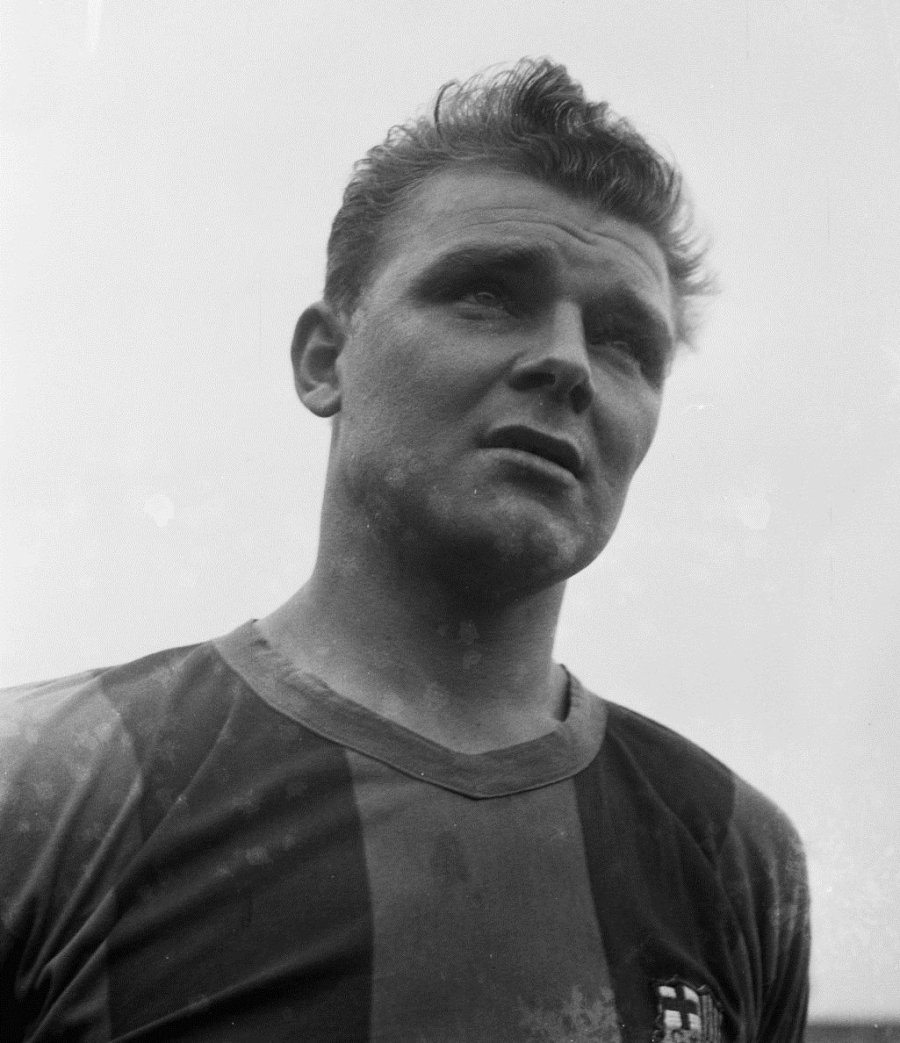 Laszlo Kubala