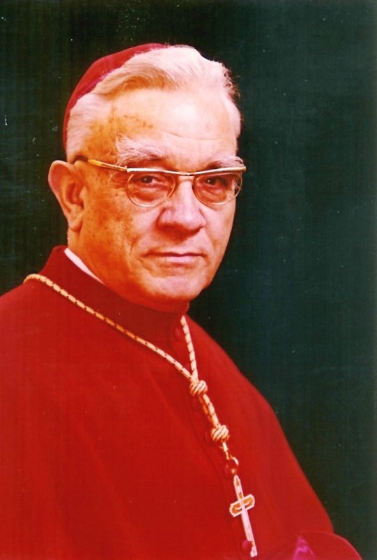 Laszlo Lekai