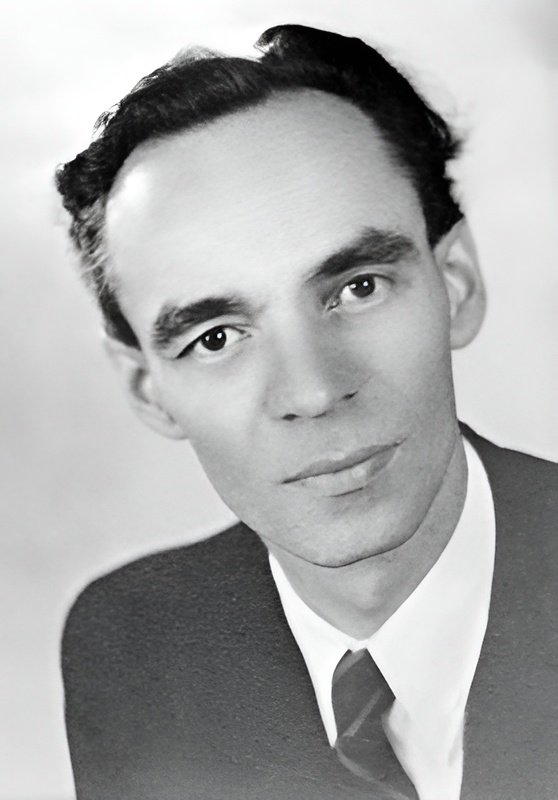 Laszlo Rajk