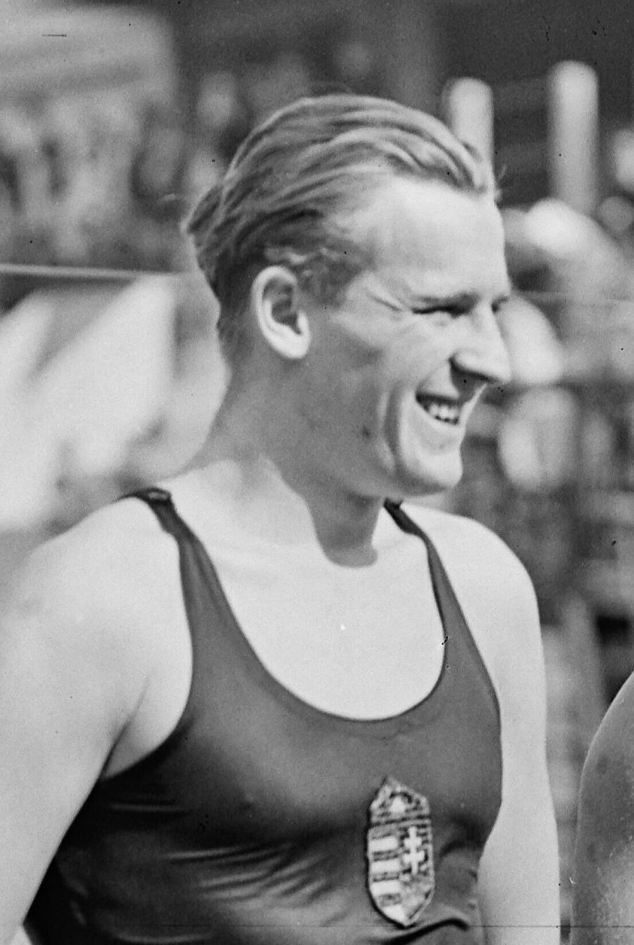 Laszlo Szabados
