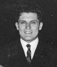 Laszlo Szollas