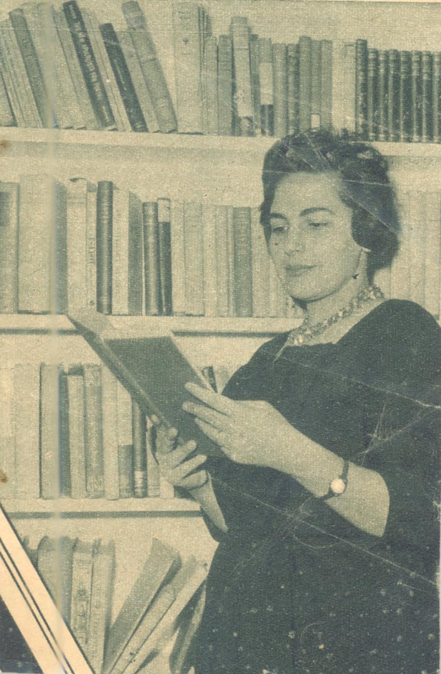 Latifa Al Zayyat