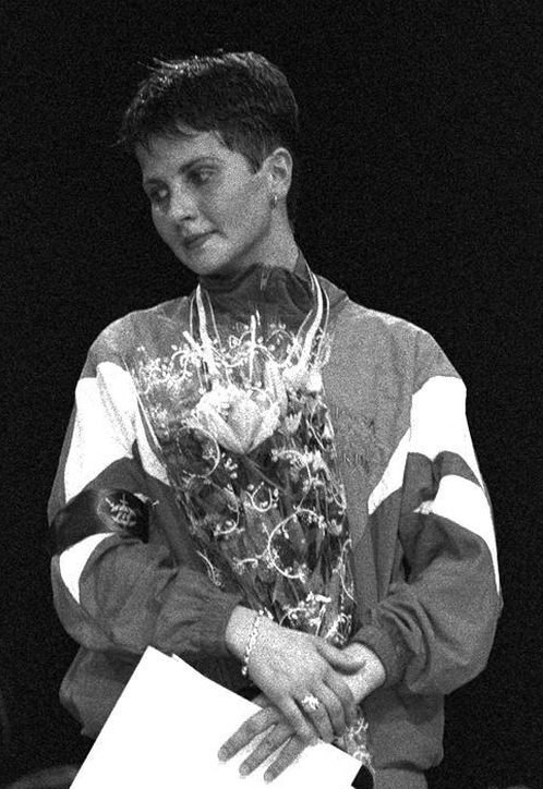 Laura Badea Carlescu