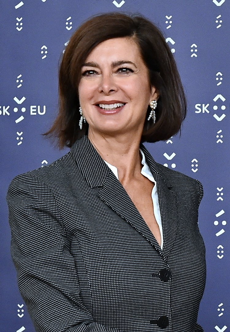 Laura Boldrini