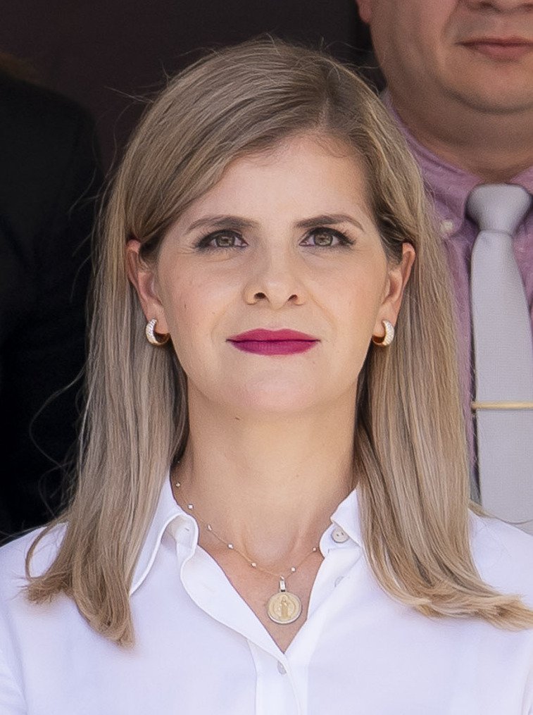 Laura Fernandez Delgado