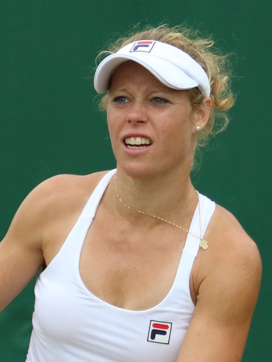 Laura Siegemund