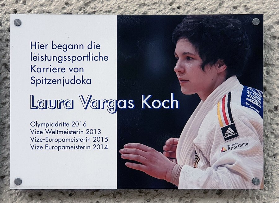 Laura Vargas Koch