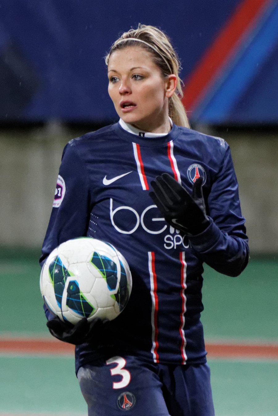Laure Boulleau
