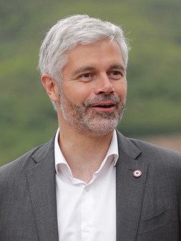 Laurent Wauquiez