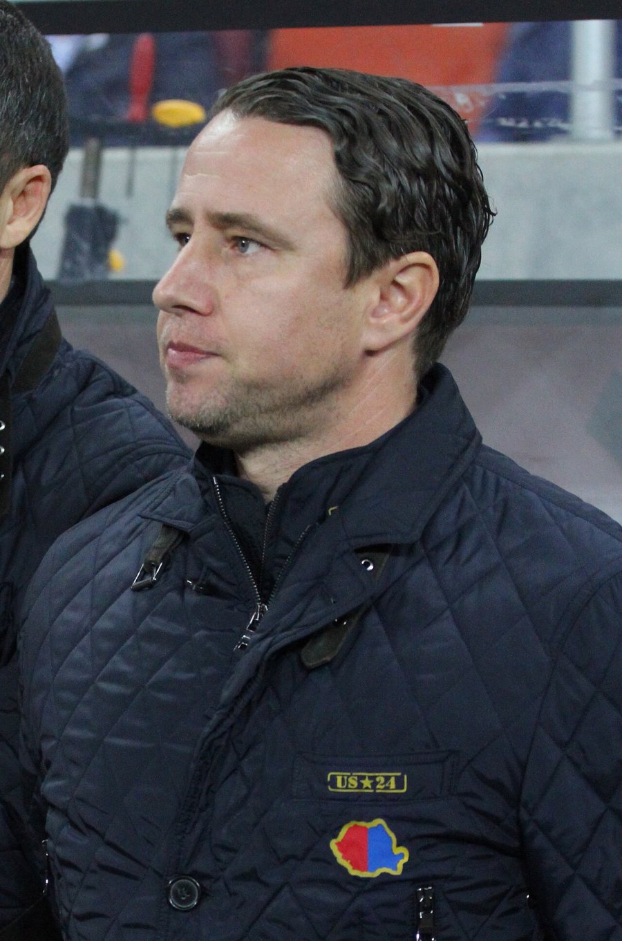 Laurentiu Reghecampf