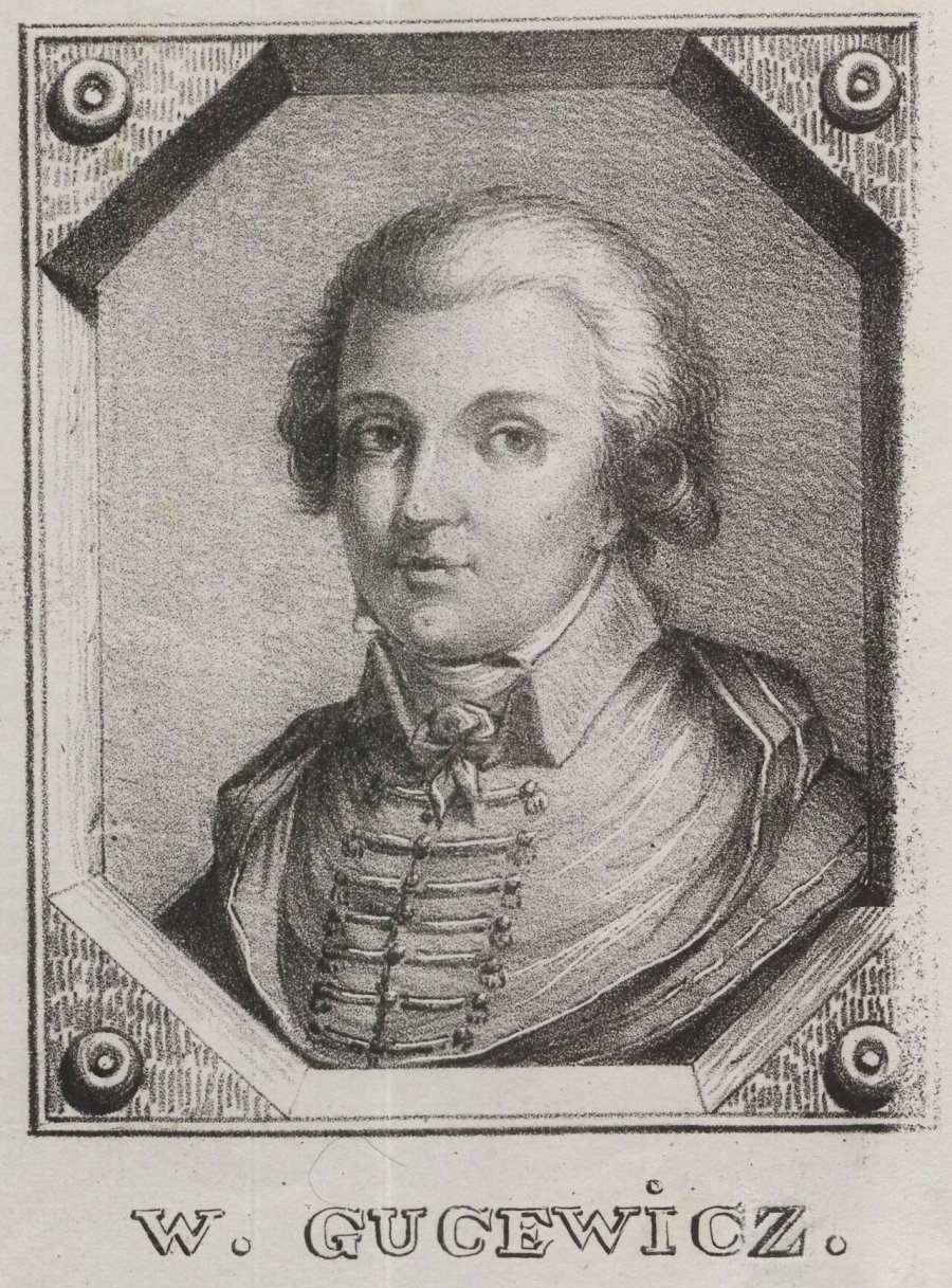 Laurynas Gucevicius