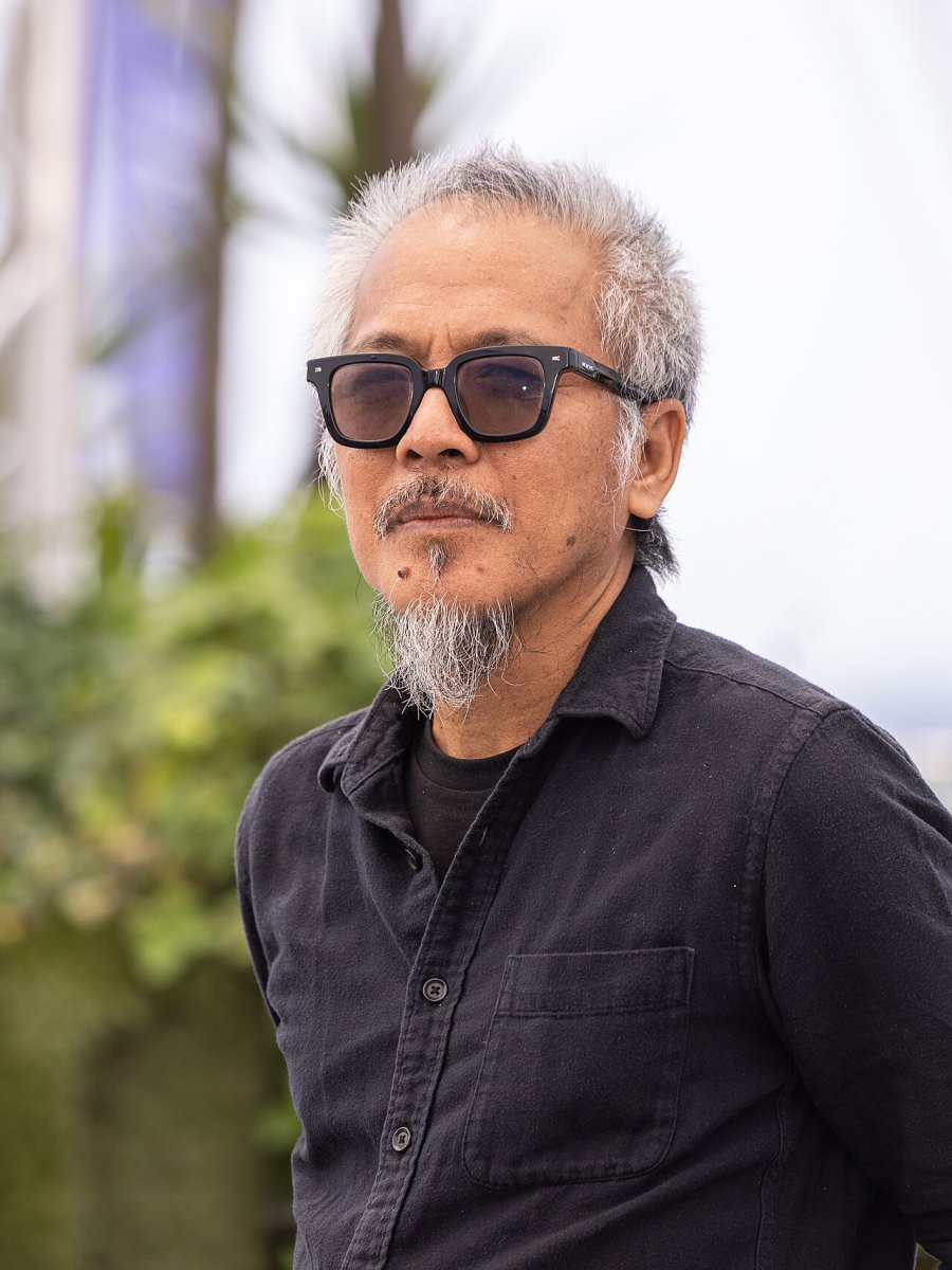 Lav Diaz