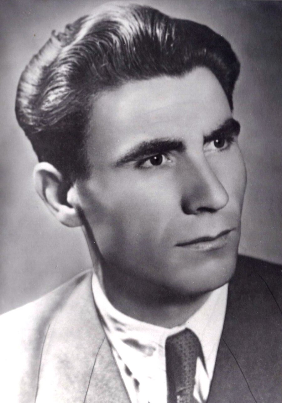 Lazar Kolisevski