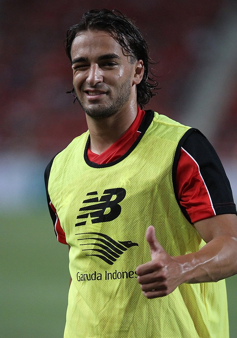 Lazar Markovic