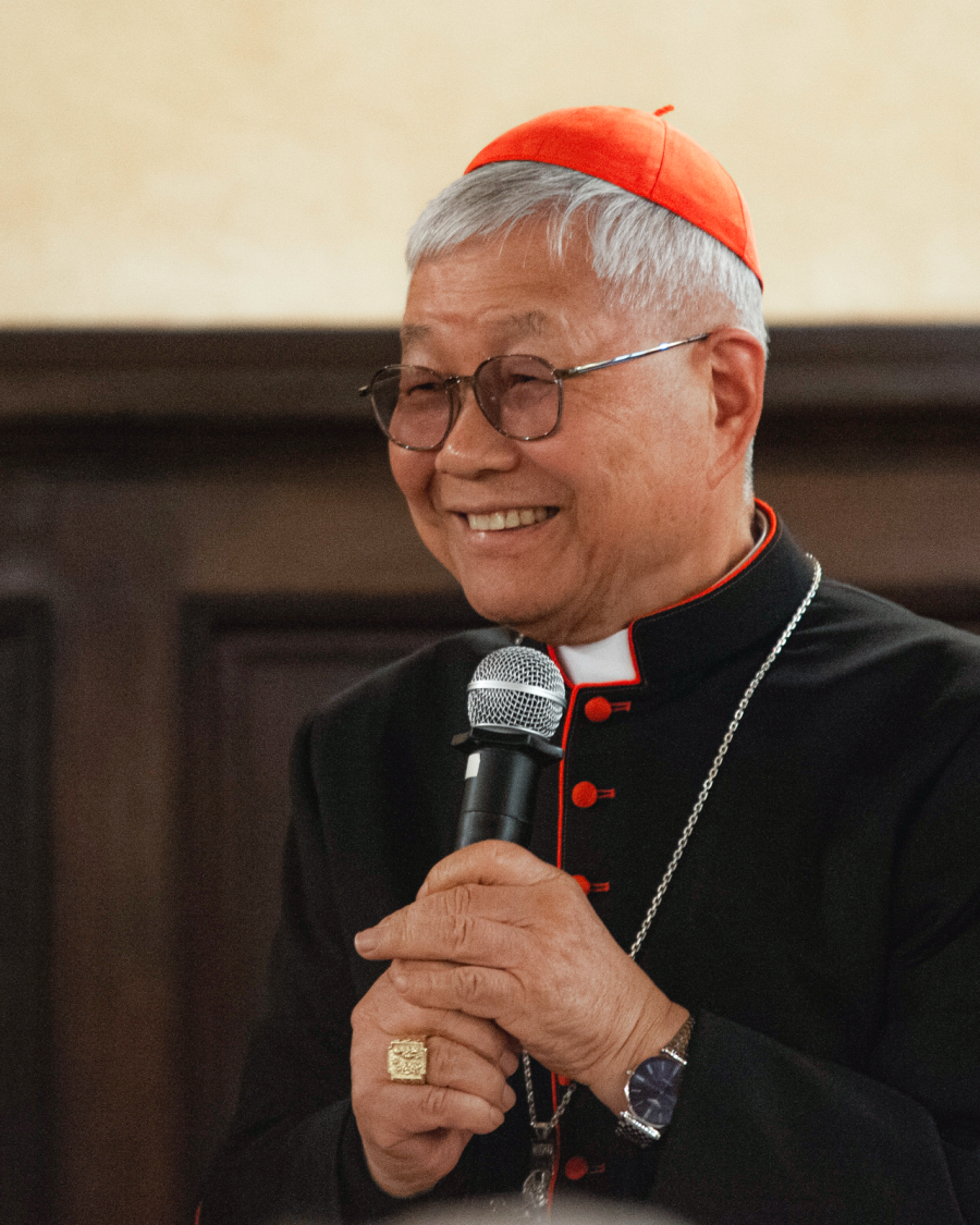 Lazarus You Heung Sik